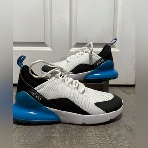 Men’s shoe Nike Look alike